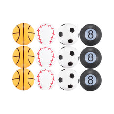 Table Tennis Balls Joola Sports 12-Pack