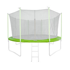 Protective Spring Cover for Trampoline inSPORTline Irbiso 427 cm