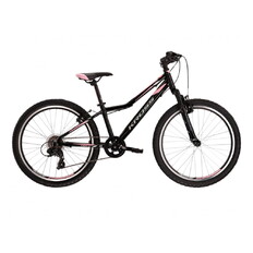 Junior Girls’ Bike Kross Lea JR 1.0 24” – 2022