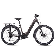 Urban E-Bike Crussis ONE-Country 7.11 513Wh 27.5” – 2026