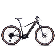 Mountain E-Bike Crussis ONE-Guera 9.11 894Wh 27.5” – 2026