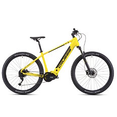 Mountain E-Bike Crussis e-Largo 7.11 513 Wh 29” – 2026