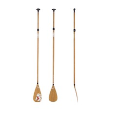 Bamboo Paddle Jobe Classic