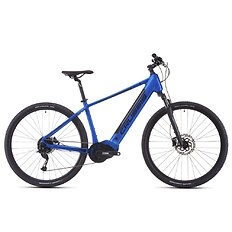 Men’s Cross E-Bike Crussis e-Cross 7.11 715Wh 28” – 2026