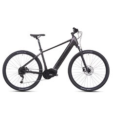 Men’s Cross E-Bike Crussis ONE-Cross 7.11 513Wh 28” – 2026