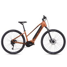 Women’s Cross E-Bike Crussis e-Cross Low 7.11 691Wh 28” – 2026