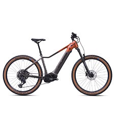 Mountain E-Bike Crussis e-Guera 10.11 715Wh 27.5” – 2026