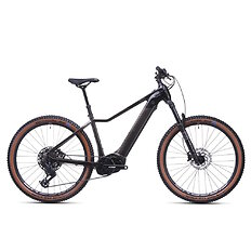 Mountain E-Bike Crussis ONE-Guera 10.11 715Wh 27.5” – 2026