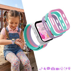 Children’s Smart Watch inSPORTline Cubbio