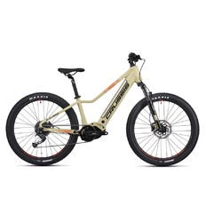 Junior Mountain E-Bike Crussis e-Guera 6.10 522Wh 26” – 2025