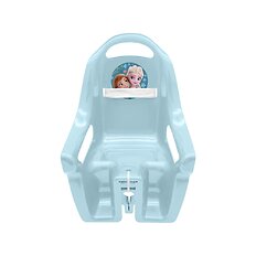 Doll Bike Seat Frozen II Doll Carrier