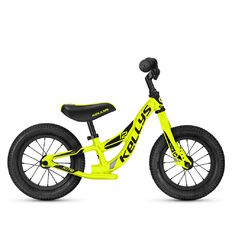 Balance Bike KELLYS KITE 12