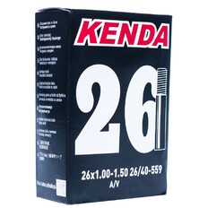 Tire Kenda 26