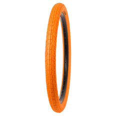 Tire Tube KENDA 20x1.95 K-907 Krackpot Orange
