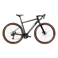 Gravel Bike Kross Esker 6.0 28” – 2026