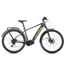 Men’s Trekking E-Bike Crussis e-Gordo 7.10 720Wh 28” – 2025