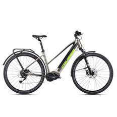 Women’s Trekking E-Bike Crussis e-Savela 7.10 720Wh 28” – 2025