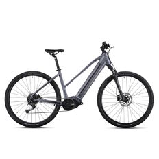 Women’s Cross E-Bike Crussis ONE-Cross Low 7.10 720Wh 28” – 2025