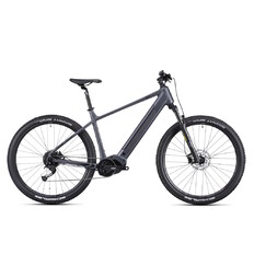 Mountain E-Bike Crussis ONE-Largo 7.10 720Wh 29” – 2025