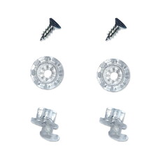 Pinlock® MaxVision™ Insert Pins