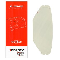 Pinlock® Insert 100% MaxVision™ 70 for LS2 MX436 Helmet