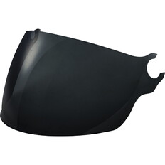 Replacement Visor for LS2 OF562 Airflow & OF558 Sphere Long Helmets