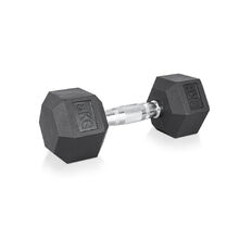 Hex Dumbbell inSPORTline Hexclusive 8 kg