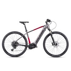 Cross E-Bike Crussis e-Cross 9.10 720Wh 28” – 2025