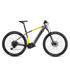 Mountain E-Bike Crussis e-Largo 9.10 720Wh 29” – 2025