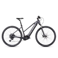 Women’s Cross E-Bike Crussis ONE-Cross Low 9.10 720Wh 28” – 2025