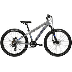 Junior Bike Kross Dust JR 1.0 DSC 24” – 2026