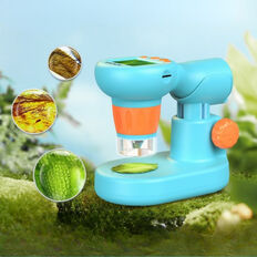 Children’s Digital Microscope Apexel