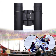 8x21 Binoculars Apexel