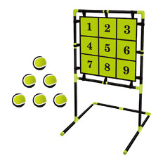 Sticky Ball Target Game inSPORTline PTGS470