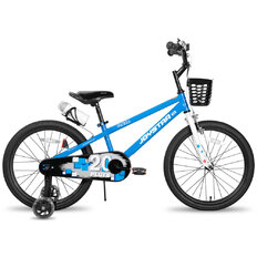 Children’s Bike Joystar Pluto 20” • 115 – 145 cm