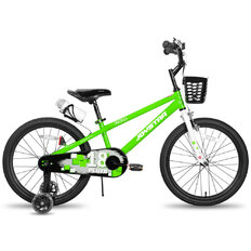 Children’s Bike Joystar Pluto 18” • 110 – 120 cm