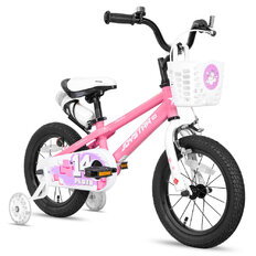 Children’s Bike Joystar Pluto 12” • 82 – 105 cm