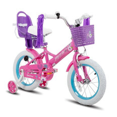 Children’s Bike Joystar Little Daisy 14” • 92 – 120 cm