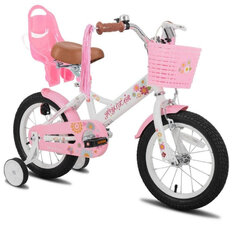 Children’s Bike Joystar Little Daisy 12” • 82 – 105 cm