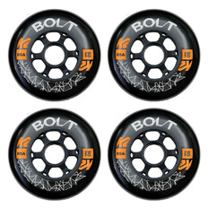 Inline Wheels K2 Bolt 90 mm – 4 Pcs.