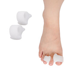 Gel Toe Separator inSPORTline Kembeo 2-Pack