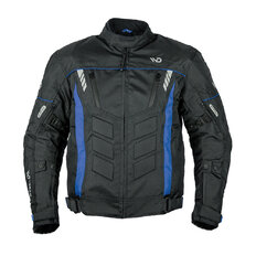 Men’s Motorcycle Jacket WD Motorsports Vegas 2.0
