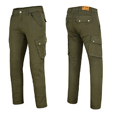 Motorcycle Pants W-TEC Nuksan