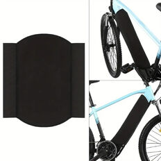 Neoprene E-Bike Battery Cover inSPORTline Bikoper