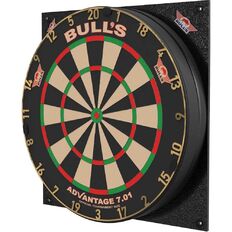 Dartboard Silencer Bull’s