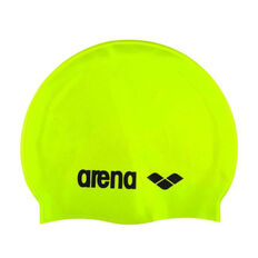 Swim Cap Arena Classic Silicone