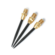 Dart Tips Harrows Conversion Points Metal 2BA – 3 Pcs.