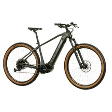 Mountain E-Bike Crussis ONE-Largo 10.9-M – 2024