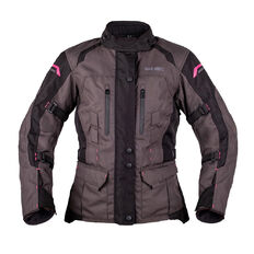 Women’s Motorcycle Jacket Barbata