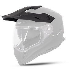 Replacement Peak for W-TEC Valso Helmet